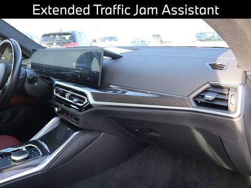 Certified 2023 BMW i4 M50 image 13