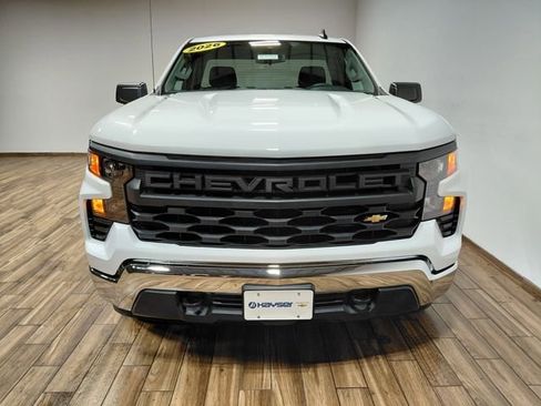 Used 2026 Chevrolet Silverado 1500 W/T w/ WT Value Package image 13