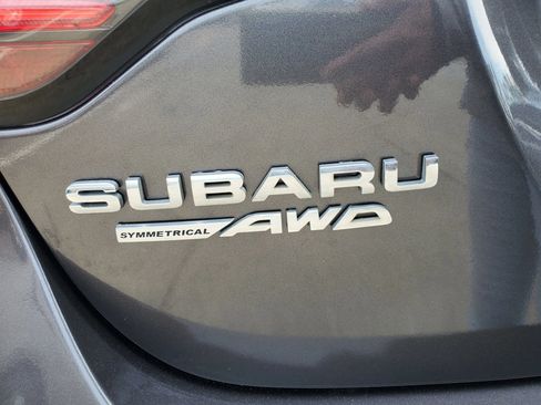 Used 2021 Subaru Legacy Premium w/ Popular Package #1 AWD/4WD image 6