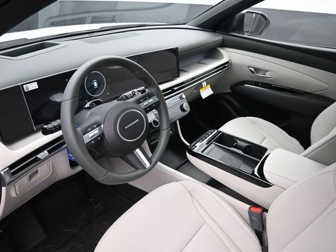 New 2026 Hyundai Tucson Limited AWD/4WD image 20