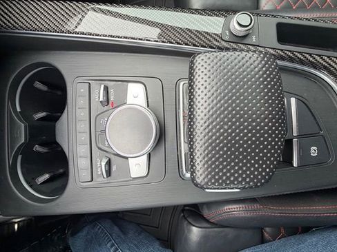 Used 2018 Audi RS 5 w/ Dynamic Package image 25