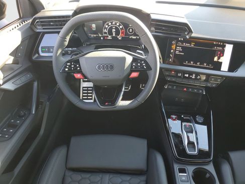 New 2026 Audi RS 3 image 10
