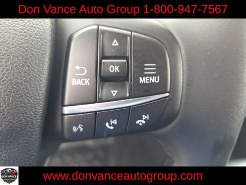 Used 2024 Ford Bronco Sport Free Wheeling w/ Convenience Package image 12