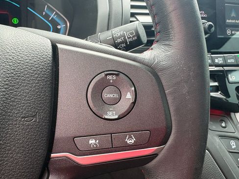 Used 2023 Honda Odyssey Sport image 15