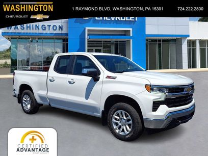 Used 2023 Chevrolet Silverado 1500 LT