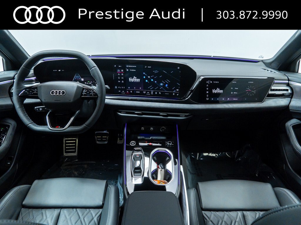 Used 2026 Audi A6 Prestige w/ Prestige Package AWD/4WD image 23