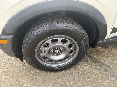 Used 2024 Ford Bronco Sport Big Bend image 13