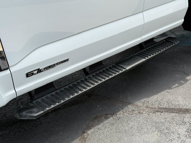 Used 2026 Ford F350 XL w/ XL Chrome Package AWD/4WD image 8