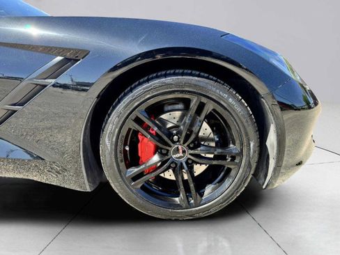Used 2017 Chevrolet Corvette Stingray Coupe w/ 2LT Preferred Equipment Group image 43