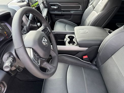 New 2026 RAM 3500 Laramie AWD/4WD image 20