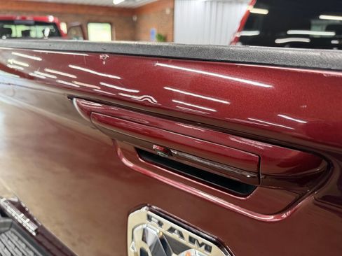 Used 2021 RAM 2500 Big Horn image 39