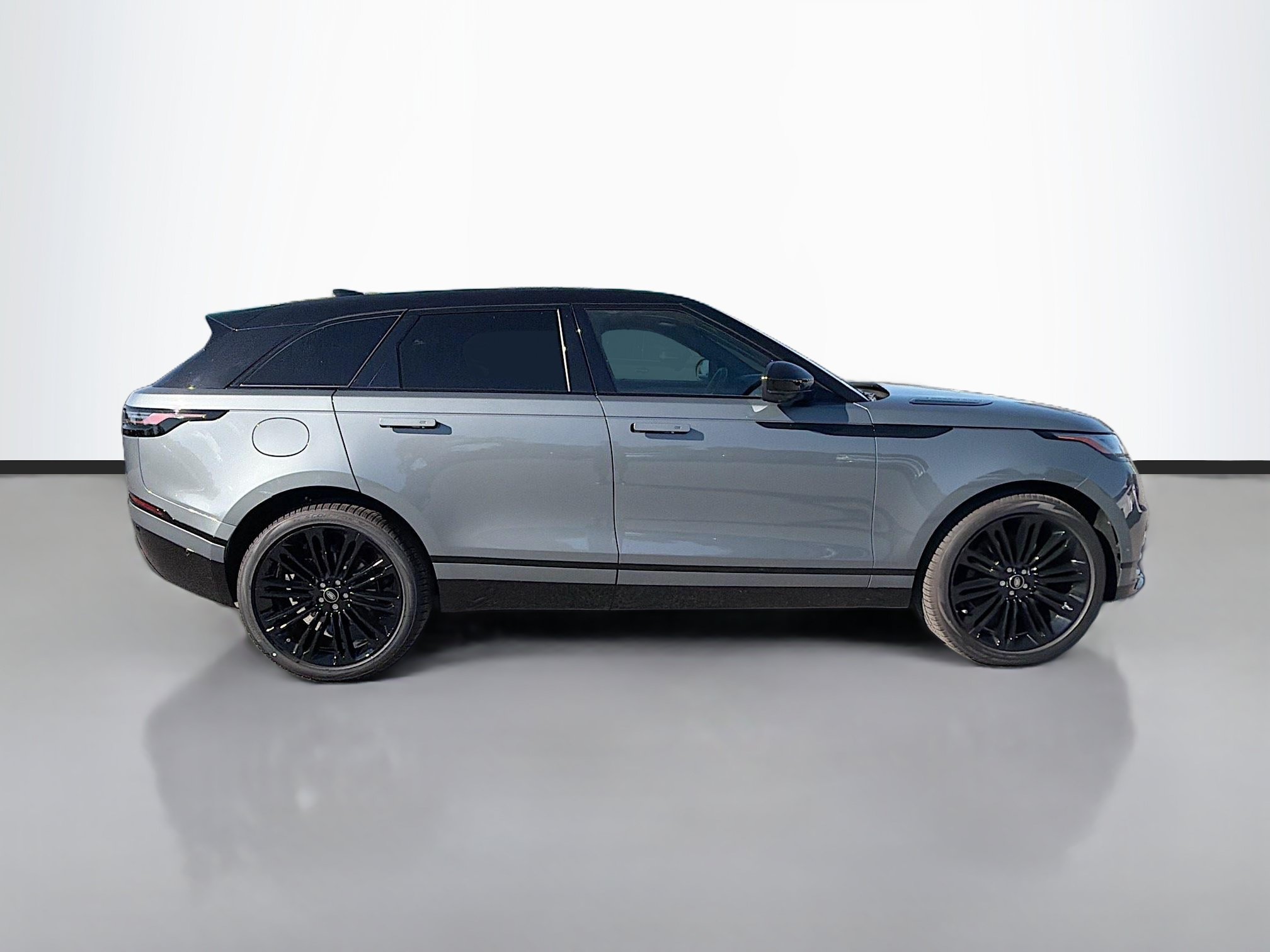 New 2026 Land Rover Range Rover Velar Dynamic SE AWD/4WD image 6