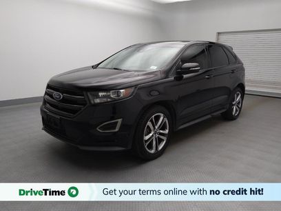 Used 2018 Ford Edge Sport w/ Equipment Group 401A