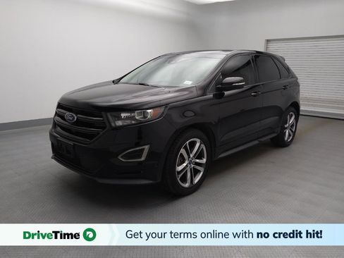 Used 2018 Ford Edge Sport w/ Equipment Group 401A image 1