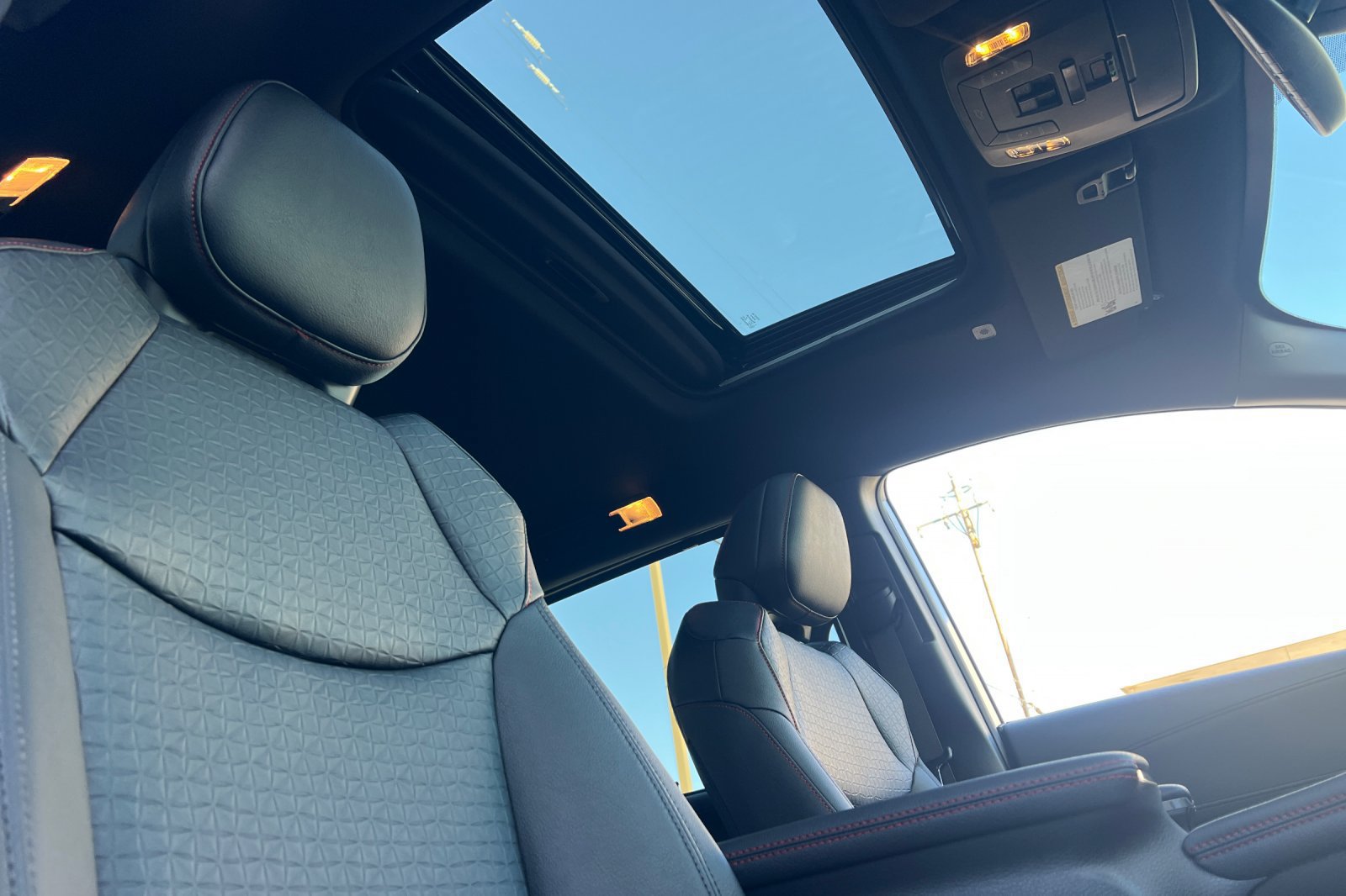 Certified 2026 Toyota Sienna XSE FWD image 17