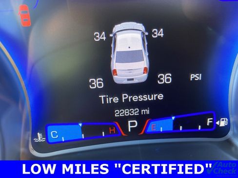 Used 2021 Chrysler 300 Touring w/ Sport Appearance Package image 24