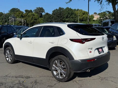 Certified 2023 MAZDA CX-30 AWD 2.5 S w/ Preferred Package image 8