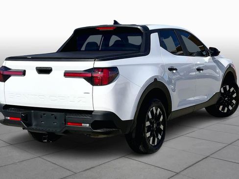 Certified 2023 Hyundai Santa Cruz SEL image 13