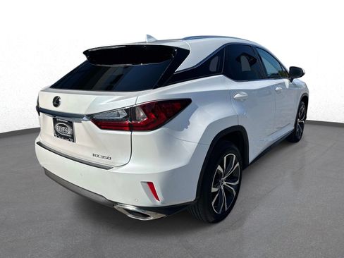 Used 2019 Lexus RX 350 FWD w/ Premium Package image 3