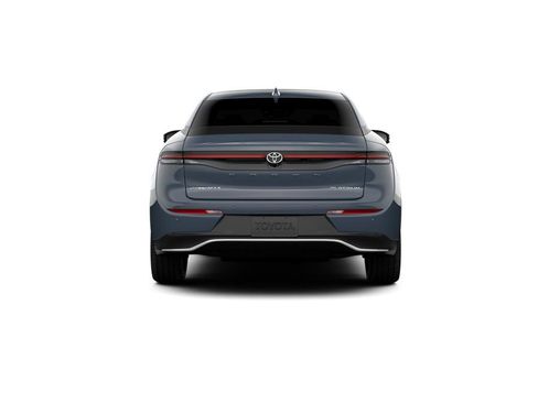 New 2026 Toyota Crown Platinum image 8