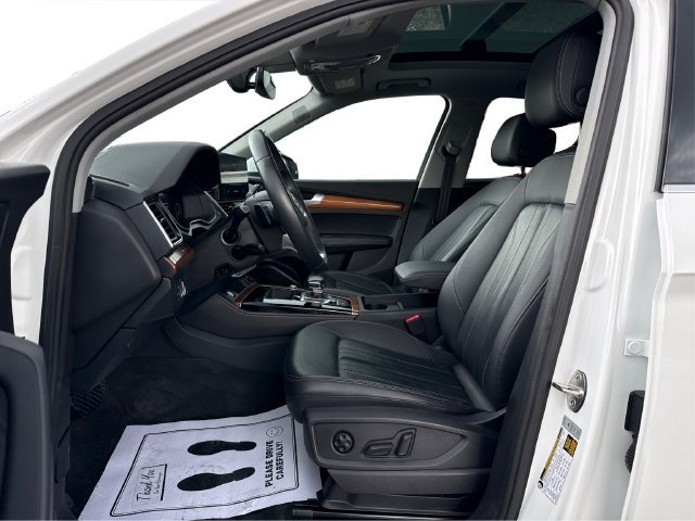 Used 2023 Audi Q5 2.0T Premium Plus AWD/4WD image 10