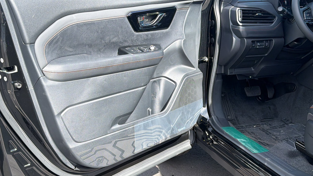 New 2026 Subaru Forester Sport AWD/4WD image 23