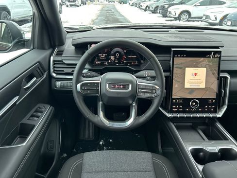 New 2026 GMC Acadia Elevation AWD/4WD image 32