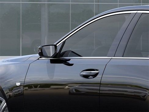 New 2025 Cadillac CT5 Premium Luxury image 12