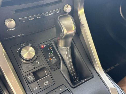 Used 2021 Lexus NX 300 FWD w/ Comfort Package image 19