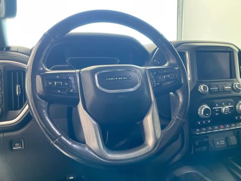 Used 2020 GMC Sierra 1500 Denali w/ Technology Package AWD/4WD image 14