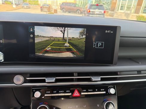 New 2026 Hyundai Santa Cruz SEL AWD/4WD image 25