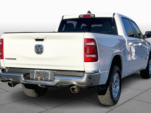 Used 2024 RAM 1500 Laramie image 13
