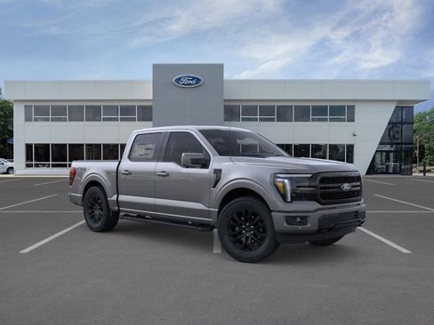 New 2026 Ford F150 Lariat w/ Equipment Group 501A Mid image 29