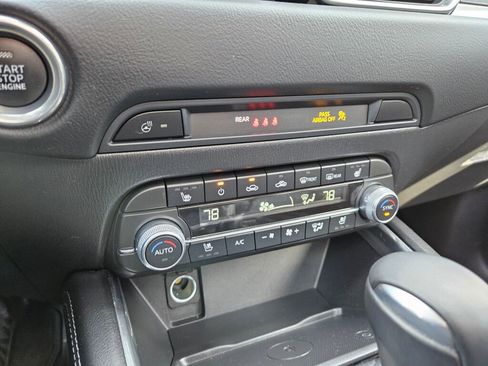 Certified 2024 MAZDA CX-5 AWD 2.5 S w/ Premium Plus Pkg image 23