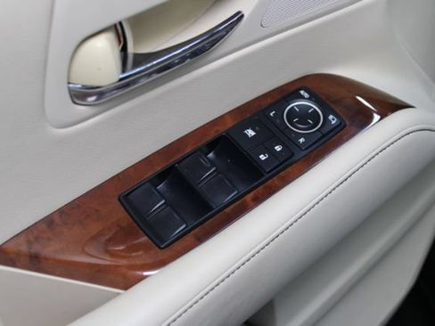 Used 2013 Lexus RX 350 AWD w/ Navigation Pkg image 9