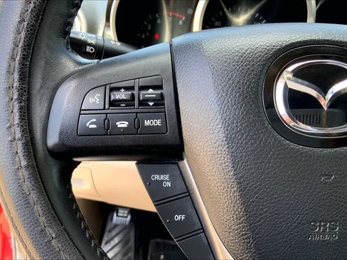 Used 2011 MAZDA CX-7 i Sport w/ Convenience Pkg FWD image 23