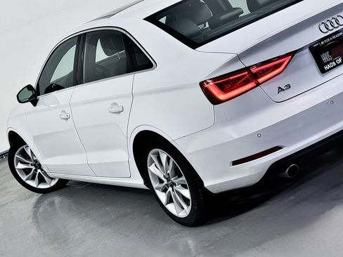 Used 2015 Audi A3 2.0T Premium Plus image 13