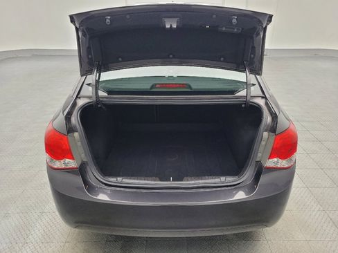 Used 2015 Chevrolet Cruze LT image 29