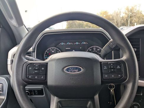 Used 2023 Ford F150 XLT AWD/4WD image 20