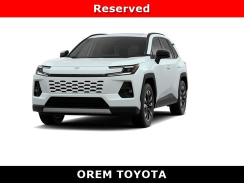 New 2026 Toyota RAV4 Limited AWD/4WD image 18