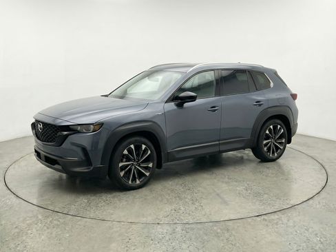 Used 2025 MAZDA CX-50 2.5 Hybrid w/ Premium Plus Pkg image 3