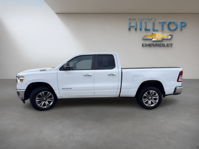 Used 2020 RAM 1500 Big Horn AWD/4WD image 10