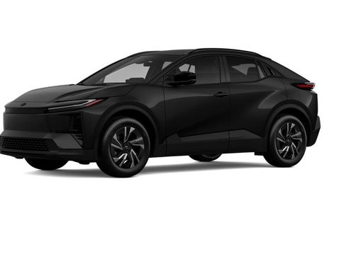 New 2026 Toyota C-HR AWD/4WD image 82