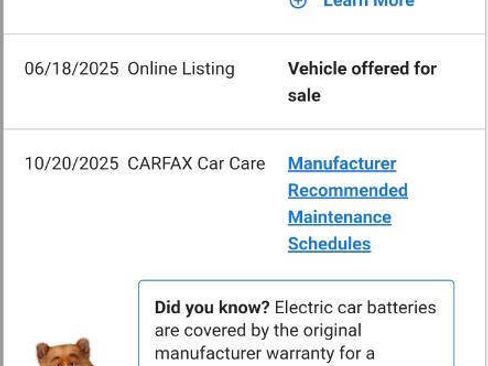 Used 2019 Nissan Leaf S w/ S Charge Package image 63