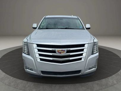 Used 2016 Cadillac Escalade ESV Premium