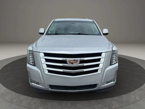 Used 2016 Cadillac Escalade ESV Premium AWD/4WD image 1