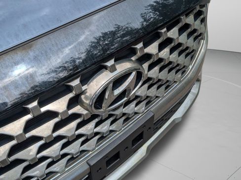 Used 2023 Hyundai Santa Fe SEL w/ Premium Package AWD/4WD image 26