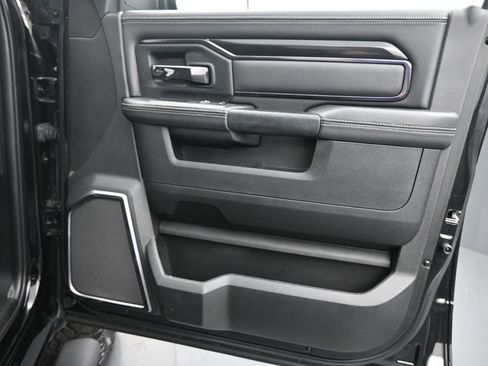 Used 2022 RAM 2500 Power Wagon image 20