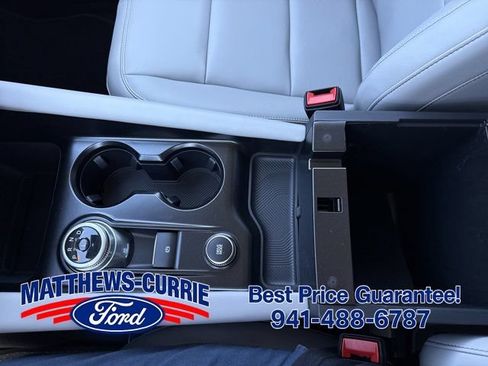 New 2026 Ford Explorer Active w/ Active Comfort Package RWD image 23