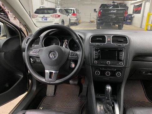 Used 2012 Volkswagen Jetta TDI image 19